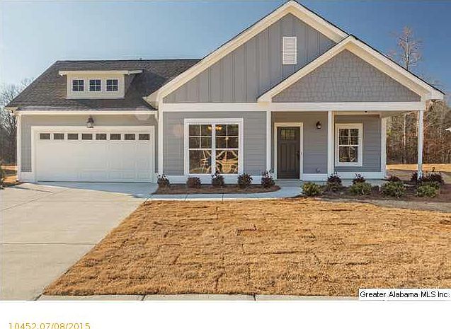 1st image of 4326 Old Cahaba Pkwy #2003