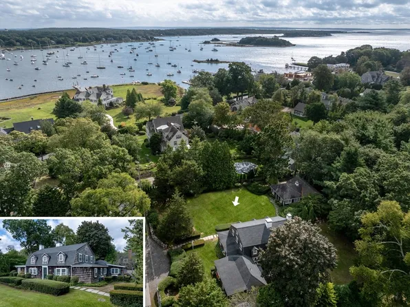 8-10 Vine St, Marion, MA 02738