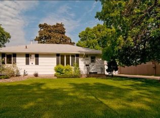 7639 Stevens Ave S, Richfield, MN 55423