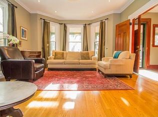 171 Cypress St, Brookline, MA 02445