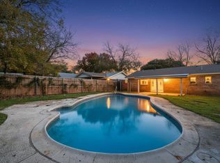 413 Simmons Dr, Hurst, TX 76053