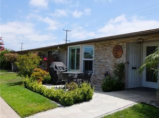 1641 Interlachen Rd #263G-M11, Seal Beach, CA 90740