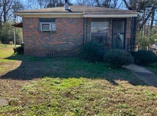 2244 Ishkooda Rd SW, Birmingham, AL 35211