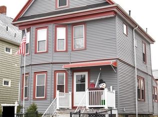 440 Ferry St, Everett, MA 02149