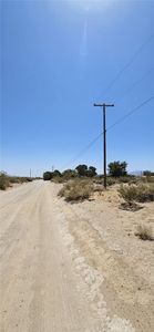 800 Desert View Rd, Lucerne Valley, CA, 92356