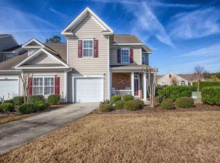 827 Botany Loop, Murrells Inlet, SC 29576