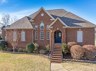 9644 Ridge Way, Kimberly, AL 35091