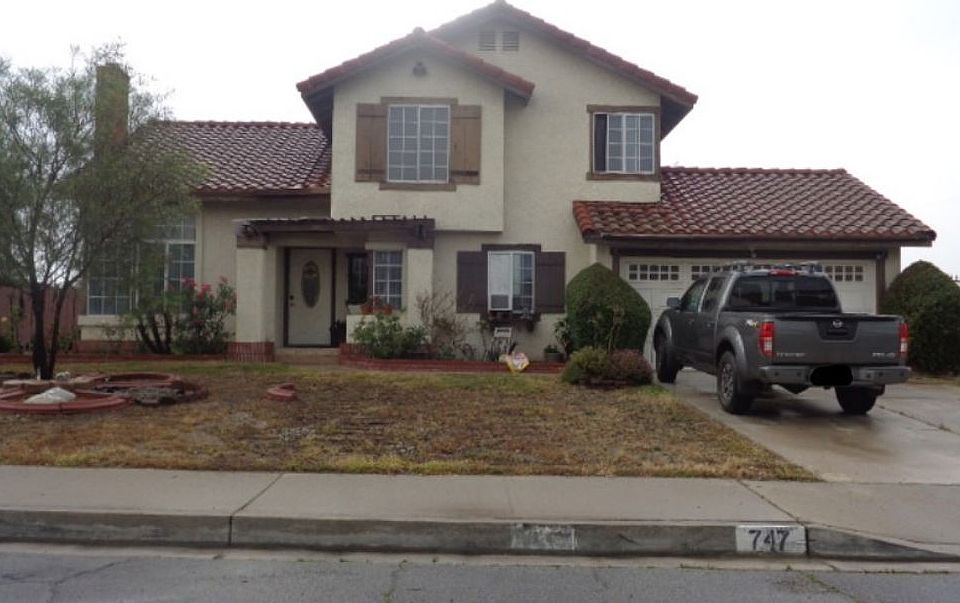 Property Front View