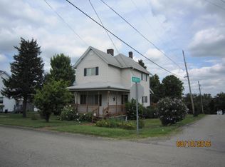 157 Whyel Ave, Uniontown, PA