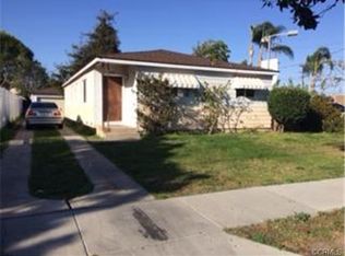 13541 Prairie Ave Hawthorne CA 90250 Zillow