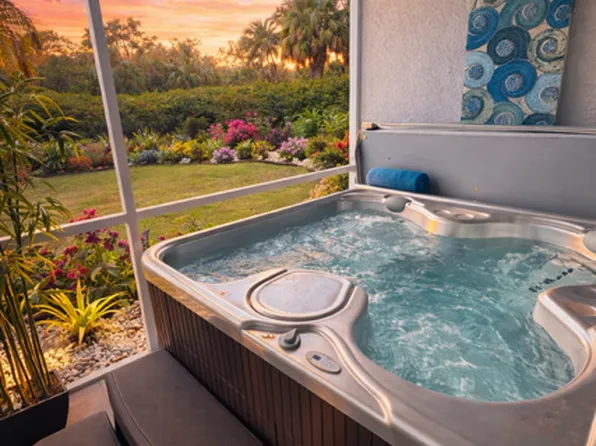 769 Crossfield Cir, Naples, FL 34104