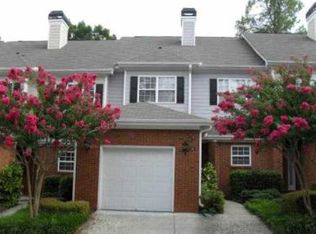 40 Hall Mnr, Alpharetta, GA 30022