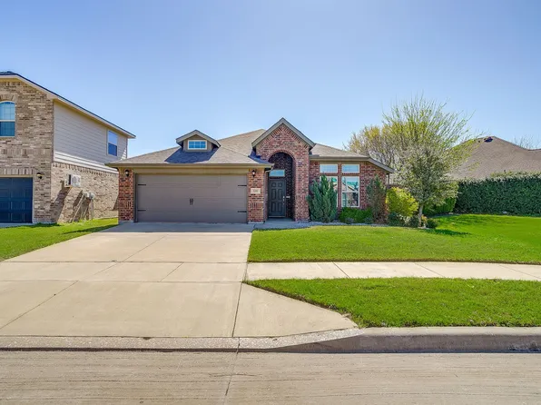 9200 Vistamill Trl, Fort Worth, TX 76179