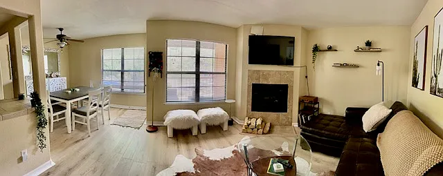 1 bed, 775 sqft, $2,050 — Photo 4