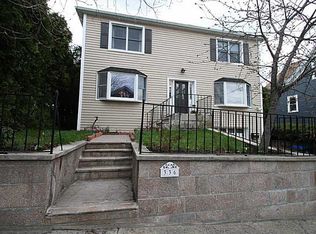 336 Williams St, Providence, RI 02906