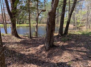 312 Hamilton Rd, Penrose, NC 28766