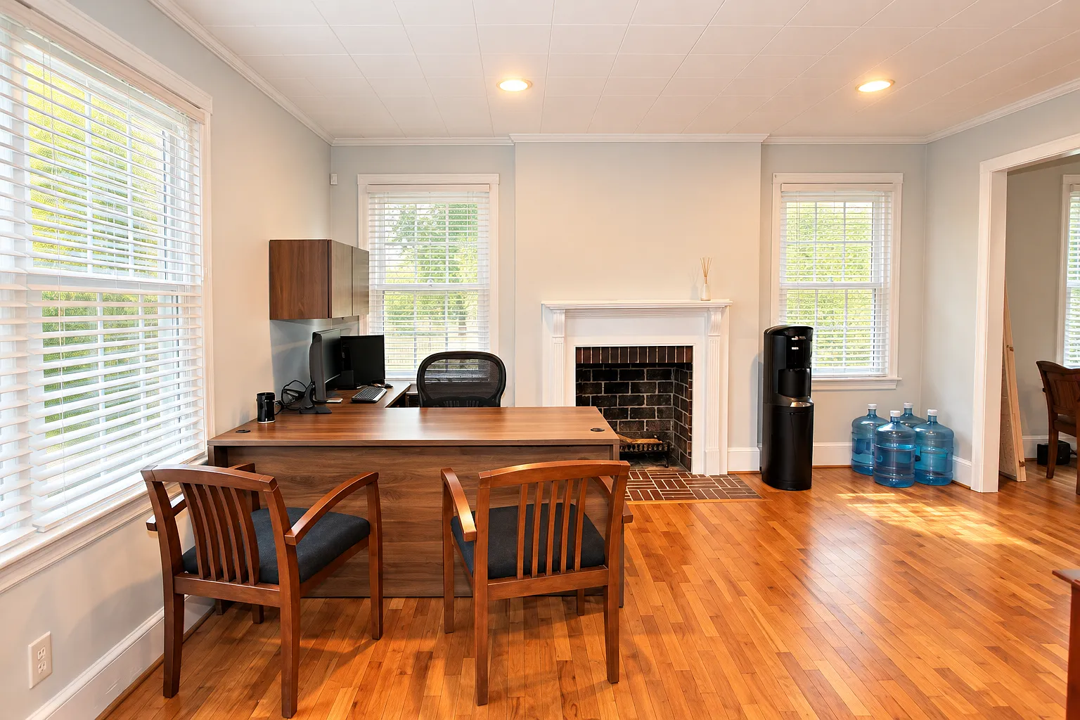2 bed, 980 sqft, $2,950 — Photo 4