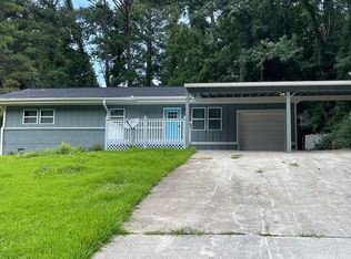 3672 Larkspur Ter, Decatur, GA 30032