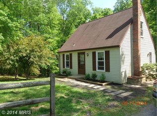 14039 Harrisville Rd, Mount Airy, MD 21771