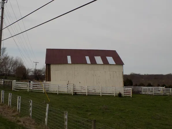 5764 Mount Carmel Rd, Flemingsburg, KY 41041