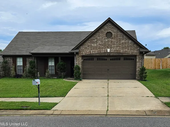 8128 Park Pike Dr, Southaven, MS 38671