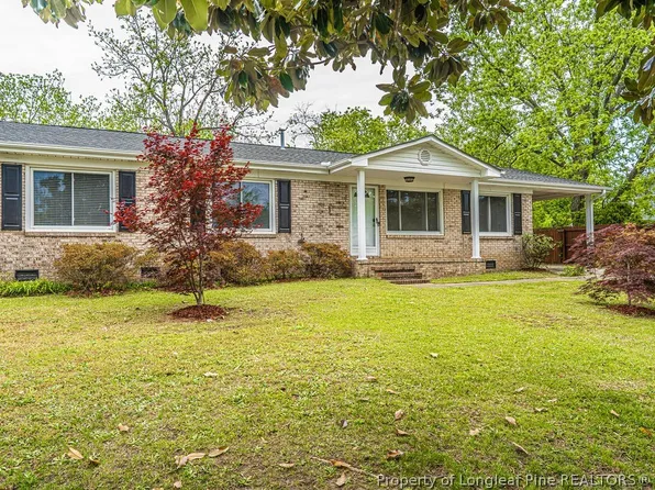 6506 Cissna Dr, Fayetteville, NC 28303