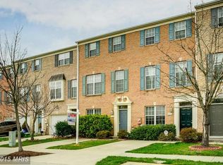 6338 Wind Rider Way, Columbia, MD 21045