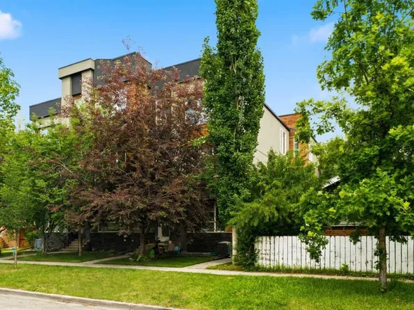 308 S 11th Ave NE #5, Calgary, AB T2E 0Z1