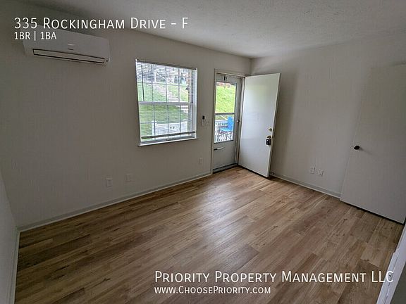 4th image of 335 Rockingham Dr #F