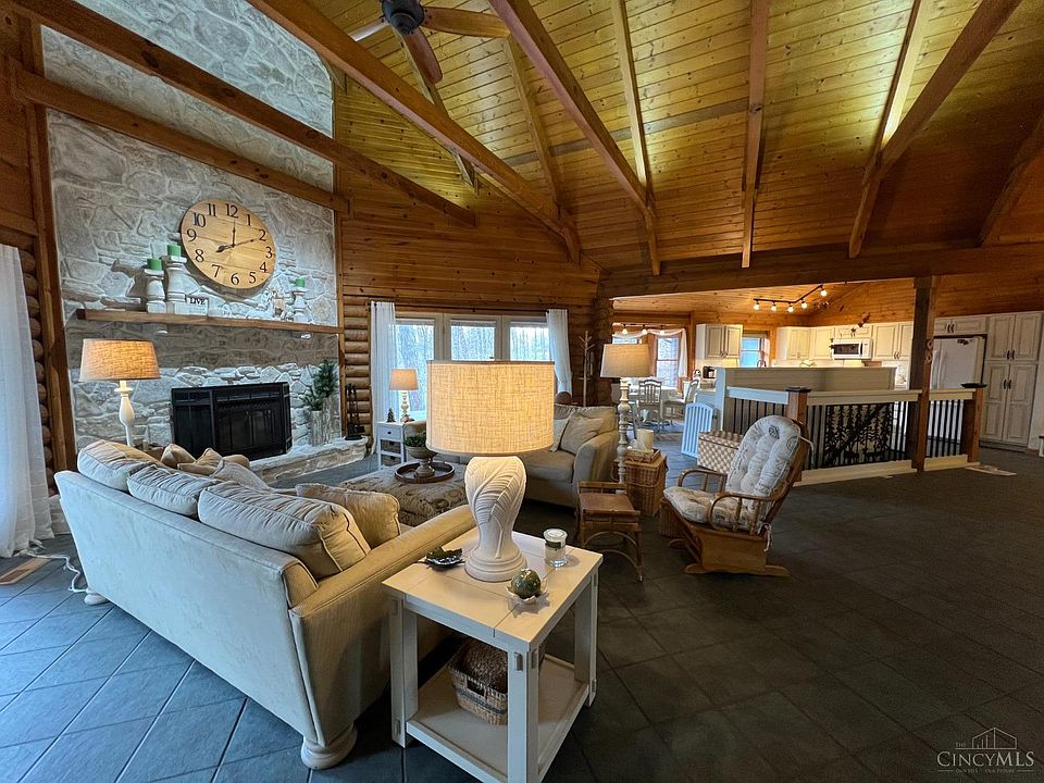 5760 Mason Morrow Millgrove Rd, Morrow, OH 45152 | Zillow