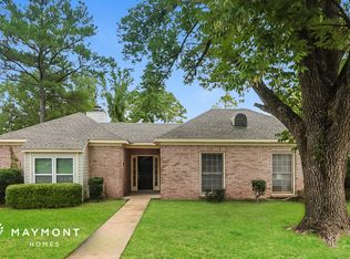 2653 Crossgate Trl, Montgomery, AL 36117