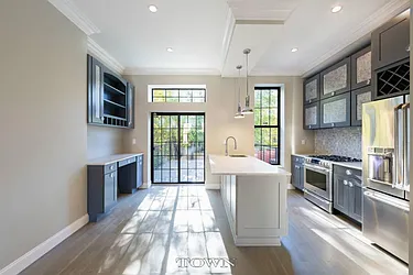 Sold by Town Residential