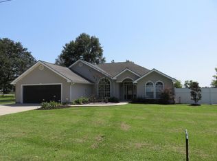 4517 Grant Rd, Erath, LA 70533