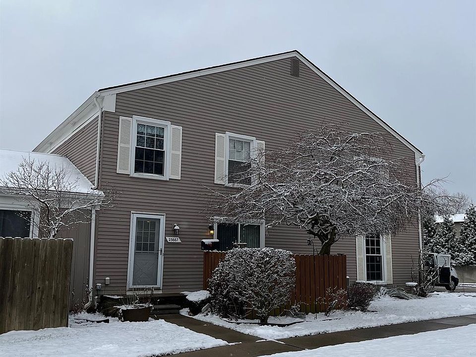 1st image of 23667 Stonehenge Blvd #34L