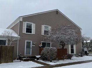 23667 Stonehenge Blvd #34L, Novi, MI 48375