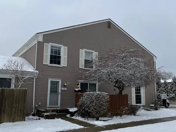 23667 Stonehenge Blvd #34L, Novi, MI 48375