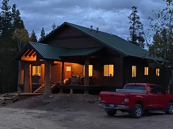 4425 W Willow Creek Rd, Lincoln, MT 59639