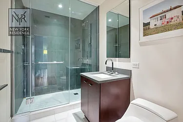 Rented by New York Residence
