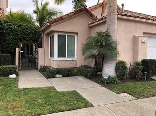 40 Finisterra, Irvine, CA 92614