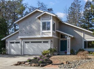 1724 Lucille Ln, Pleasant Hill, CA 94523