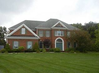 13205 Deer Run, Wauseon, OH 43567