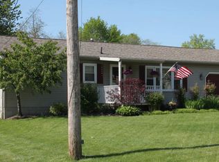1078 Eaton St, Mansfield, OH 44905