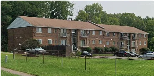 Building Photo - 2431 Mustang Dr #14