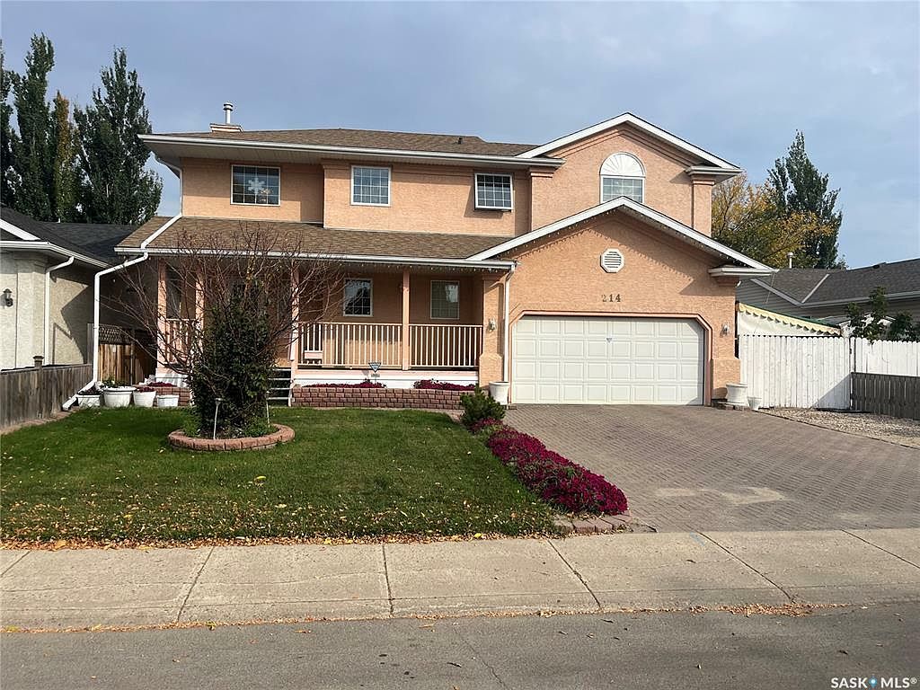 214 Hunt Rd, Saskatoon, SK S7L 7A2 Zillow