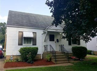 1328 S 14th St, Coshocton, OH