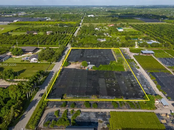 20750 SW 256th St, Homestead, FL 33031