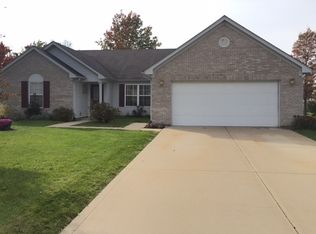 3133 S 100 E, Kokomo, IN