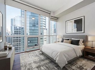 126 Simcoe St #1507, Toronto, ON