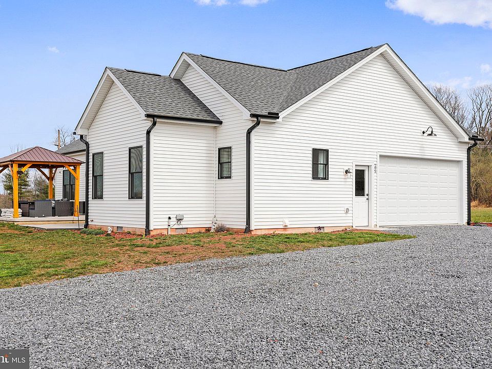 295 Mountain Vista Dr, Mc Connellsburg, PA 17233 Zillow
