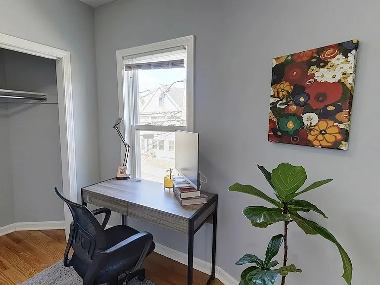 50 Derby St #3R — Photo 10
